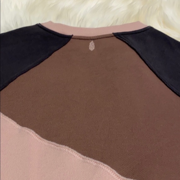 Free People Kindle Up Pullover Sweater. XS, M - Picture 12 of 13